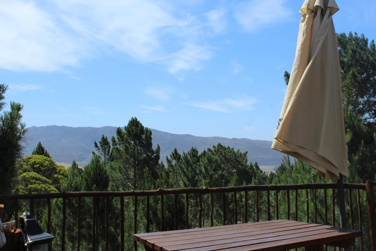 Otium Oasis Glamping & Camping Hartebeesrivier Extérieur photo