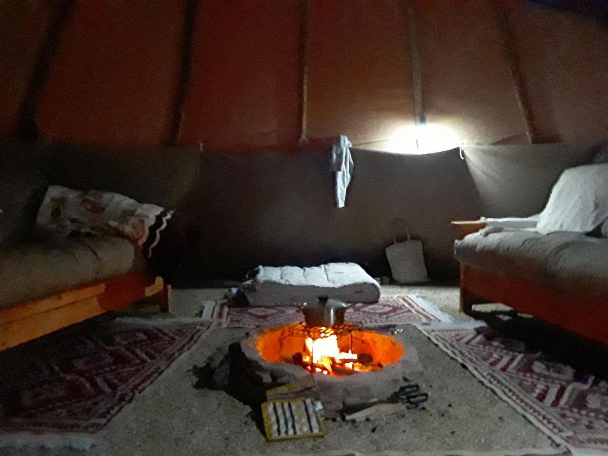 Otium Oasis Glamping & Camping Hartebeesrivier Extérieur photo